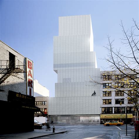 New museum of contemporary art. Things To Know About New museum of contemporary art. 